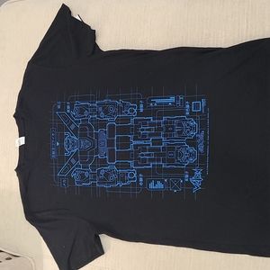Voltron Tee